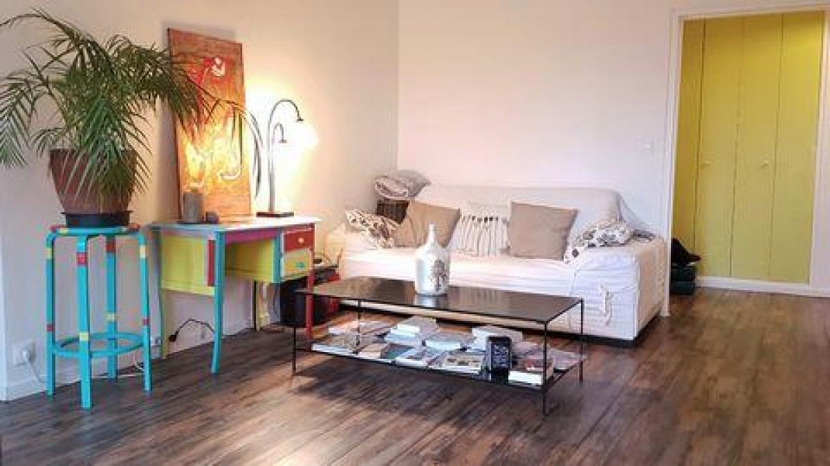 شقة 3 غرف نوم  في Brunoy, France رقم 28265