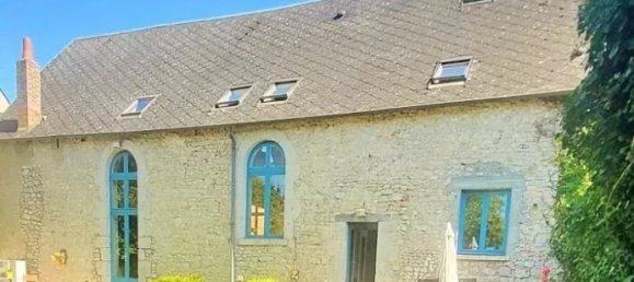 Casa T3 em Patay, France N.º 77796 12