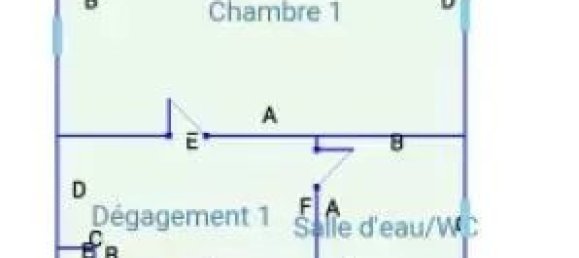 Casa T3 em Patay, France N.º 77796 14