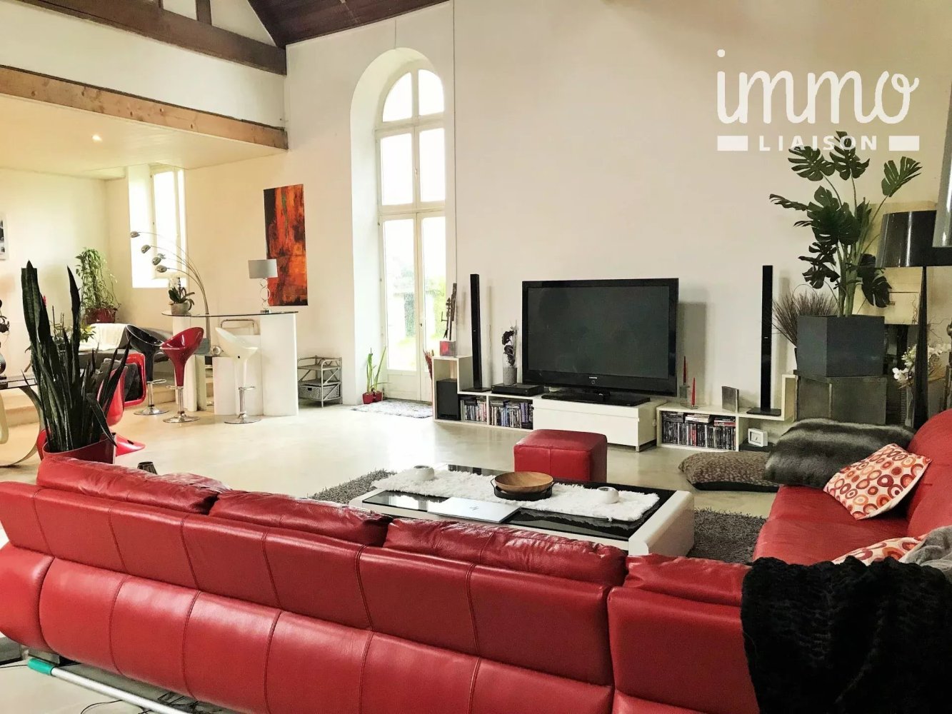 3 chambres Maison à Patay, France No. 77796