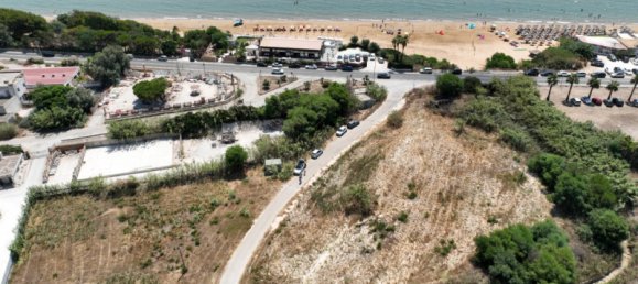 Terrain à Pozzallo, Italy 10177m² No. 145293 10