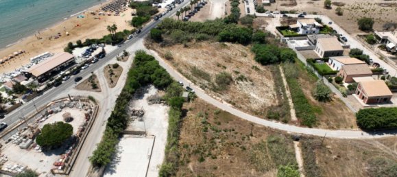 Terrain à Pozzallo, Italy 10177m² No. 145293 2