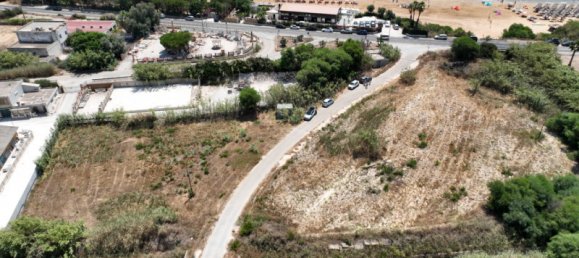 Terrain à Pozzallo, Italy 10177m² No. 145293 5