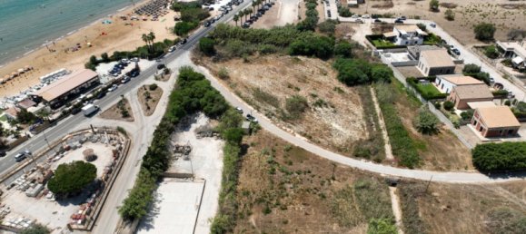 Terrain à Pozzallo, Italy 10177m² No. 145293 7