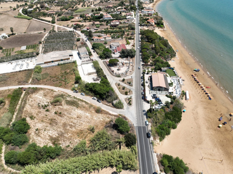 Terrain à Pozzallo, Italy 10177m² No. 145293