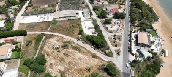 Terrain à Pozzallo, Italy 10177m² No. 145293 4