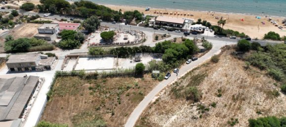 Terrain à Pozzallo, Italy 10177m² No. 145293 6