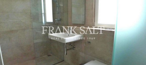 3 غرف نوم شقة في Saint Paul's Bay, Malta رقم 7377 9