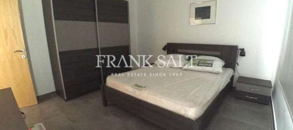 3 غرف نوم شقة في Saint Paul's Bay, Malta رقم 7377 6