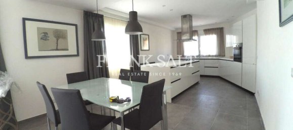 3 غرف نوم شقة في Saint Paul's Bay, Malta رقم 7377 4