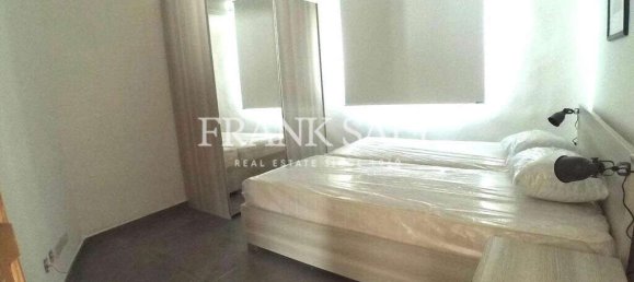 3 غرف نوم شقة في Saint Paul's Bay, Malta رقم 7377 8