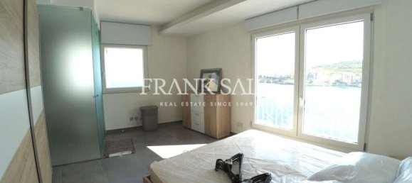 3 غرف نوم شقة في Saint Paul's Bay, Malta رقم 7377 5