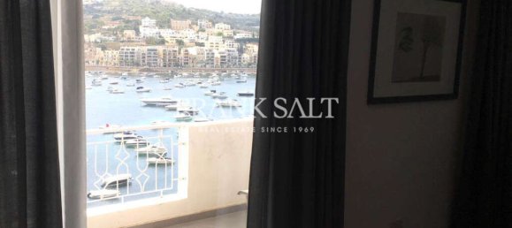 3 غرف نوم شقة في Saint Paul's Bay, Malta رقم 7377 11