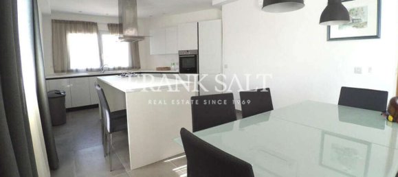 3 غرف نوم شقة في Saint Paul's Bay, Malta رقم 7377 3