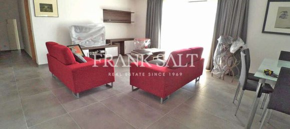 3 غرف نوم شقة في Saint Paul's Bay, Malta رقم 7377 2