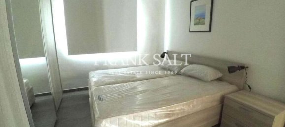 3 غرف نوم شقة في Saint Paul's Bay, Malta رقم 7377 7