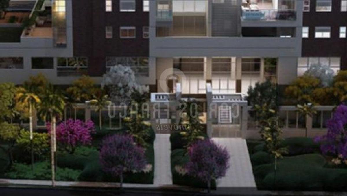 3 bedrooms Apartment in Sao Paulo, Brazil No. 593903