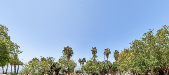 4 Schlafzimmer Wohnung in Malaga, Spain, Nr. 50292 2