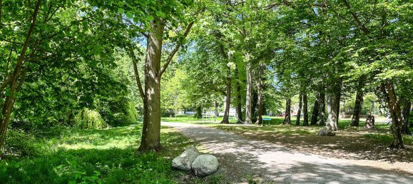 2 rooms Apartment in Hermsdorf, Germany No. 84389 16