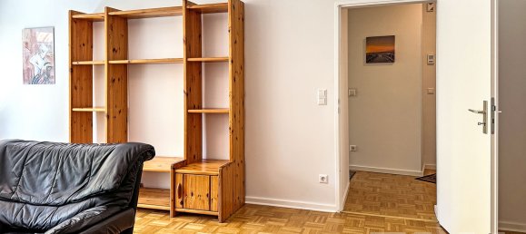 2 rooms Apartment in Hermsdorf, Germany No. 84389 6