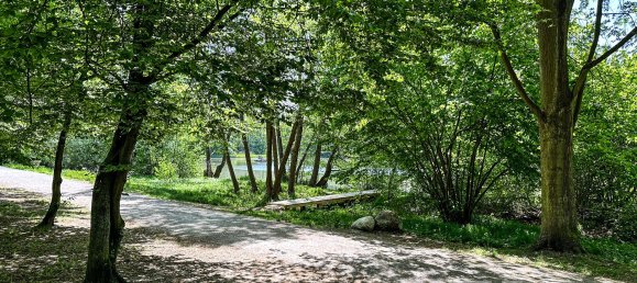 2 rooms Apartment in Hermsdorf, Germany No. 84389 15