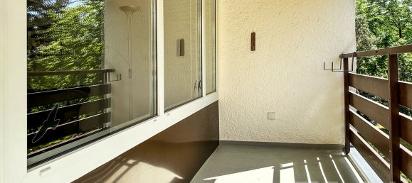 2 rooms Apartment in Hermsdorf, Germany No. 84389 5