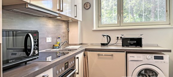 2 rooms Apartment in Hermsdorf, Germany No. 84389 8