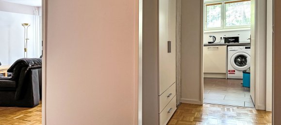 2 rooms Apartment in Hermsdorf, Germany No. 84389 7
