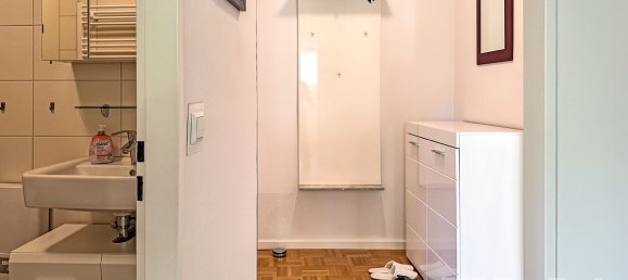 2 rooms Apartment in Hermsdorf, Germany No. 84389 3