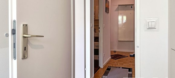 2 rooms Apartment in Hermsdorf, Germany No. 84389 11