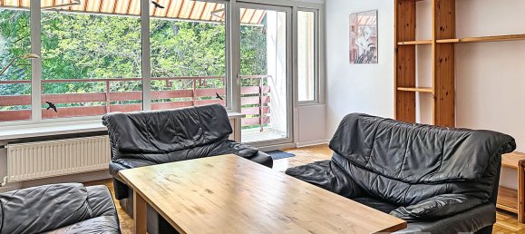 2 rooms Apartment in Hermsdorf, Germany No. 84389 4