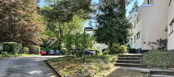 2 rooms Apartment in Hermsdorf, Germany No. 84389 14