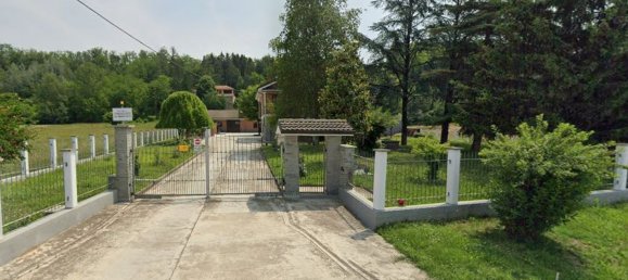 16غرفة فيلا في Asti, Italy رقم 255779 3