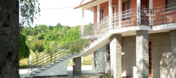 16غرفة فيلا في Asti, Italy رقم 255779 4