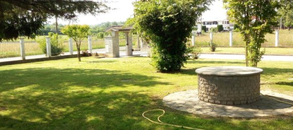 16غرفة فيلا في Asti, Italy رقم 255779 5