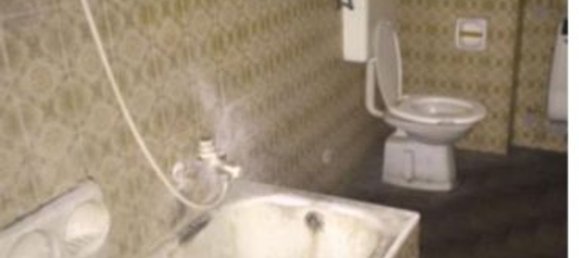 3 rooms Apartment in Lungavilla, Italy No. 181353 13