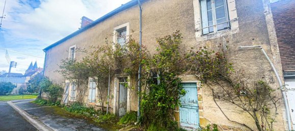 12-Zimmer Wohnung in Levroux, France, Nr. 74089 2