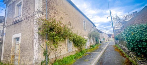 12-Zimmer Wohnung in Levroux, France, Nr. 74089 3