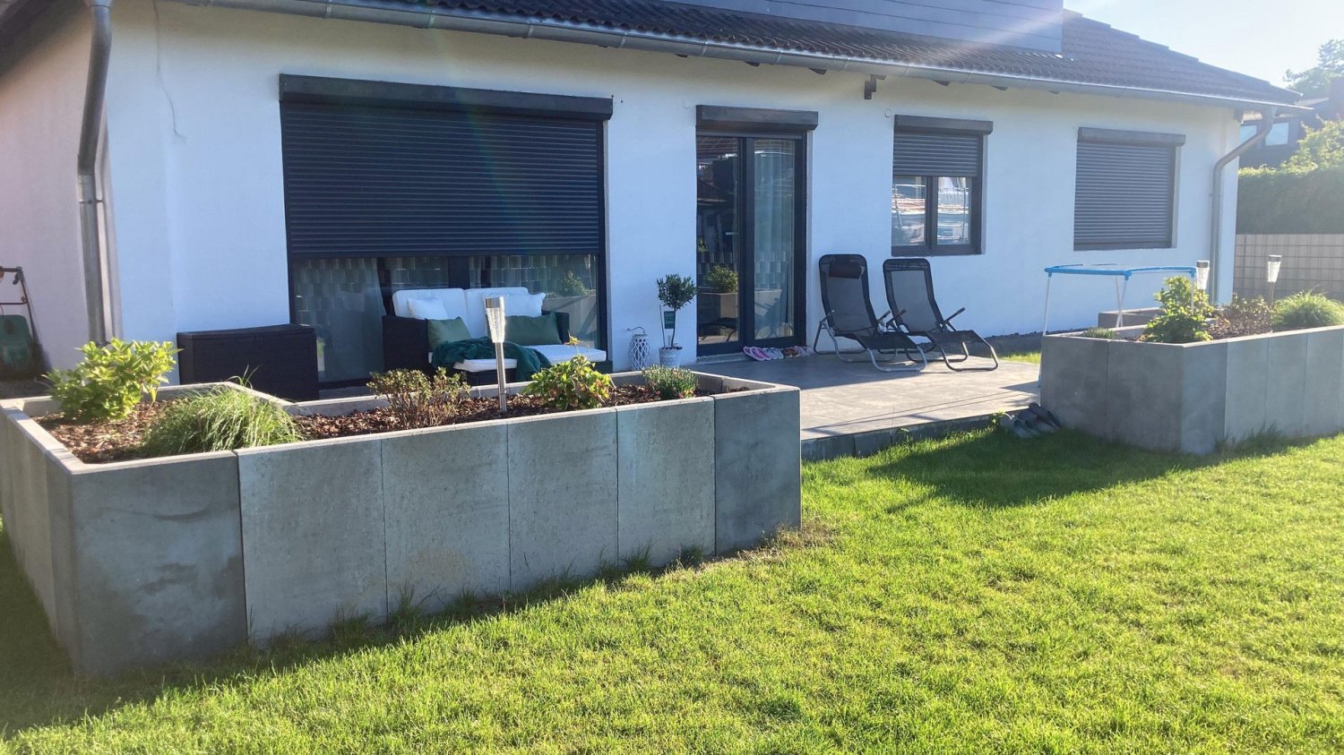 Casa de 8 habitaciónes en Stormarn, Germany No. 272636