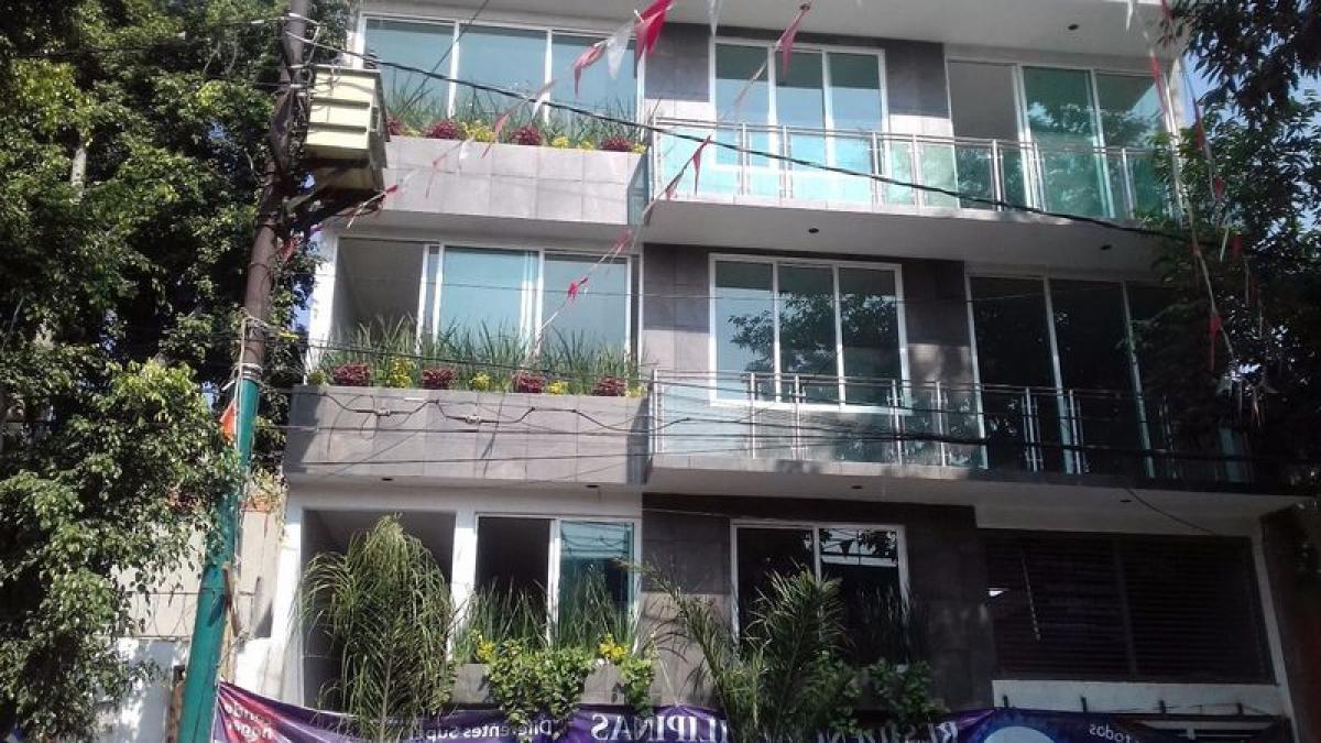 Apartamento T2 em Mexicali, Mexico N.º 184387