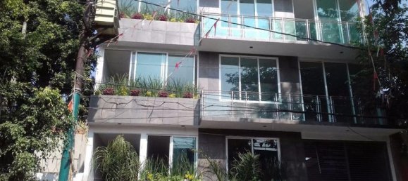 Apartamento T2 em Mexicali, Mexico N.º 184387 2