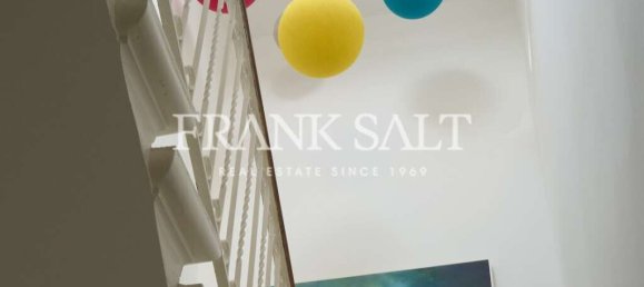 2 bedrooms Townhouse in Victoria, Malta No. 5944 10