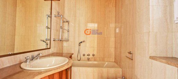 Квартира с 3 спальнями в Рим, Италия № 360657 15