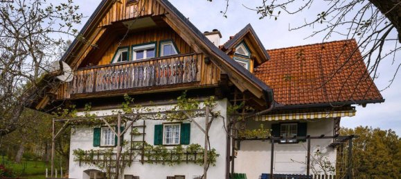 Casa de 6 habitaciónes en Deutschlandsberg, Austria No. 214815 9