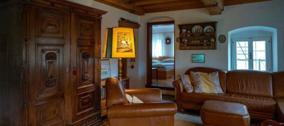 Casa de 6 habitaciónes en Deutschlandsberg, Austria No. 214815 5