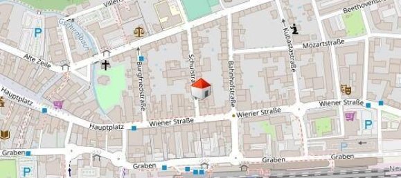 Oficina en Amstetten, Austria 163 m² No. 256164 6