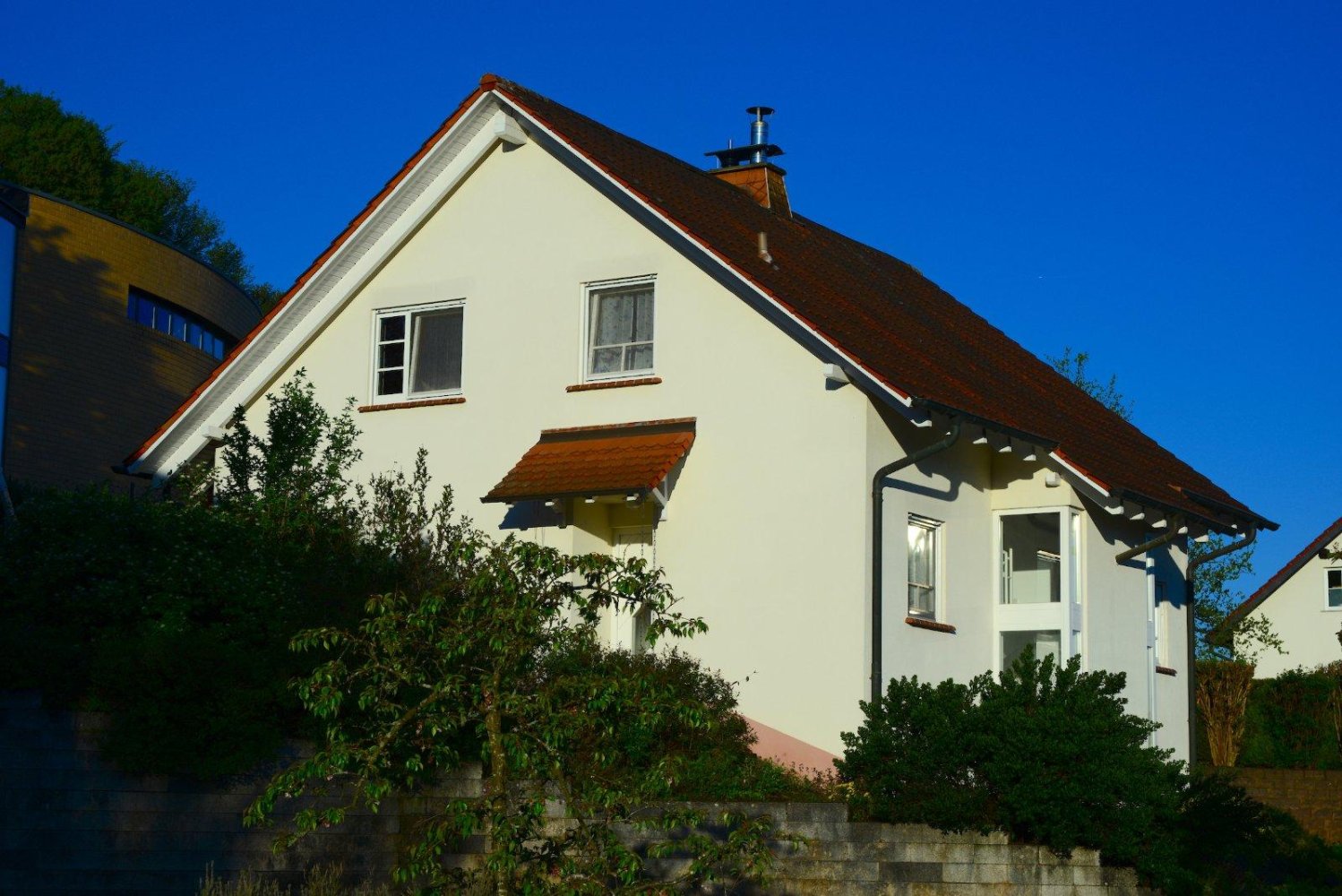 2 bedrooms House in Neunkirchen, Germany No. 284514