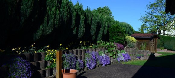 2 bedrooms House in Neunkirchen, Germany No. 284514 9