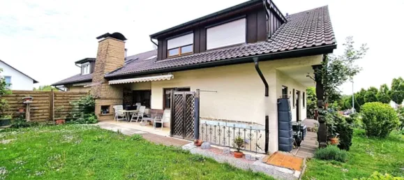 2 chambres Appartement à Heilbronn, Germany No. 238589 2