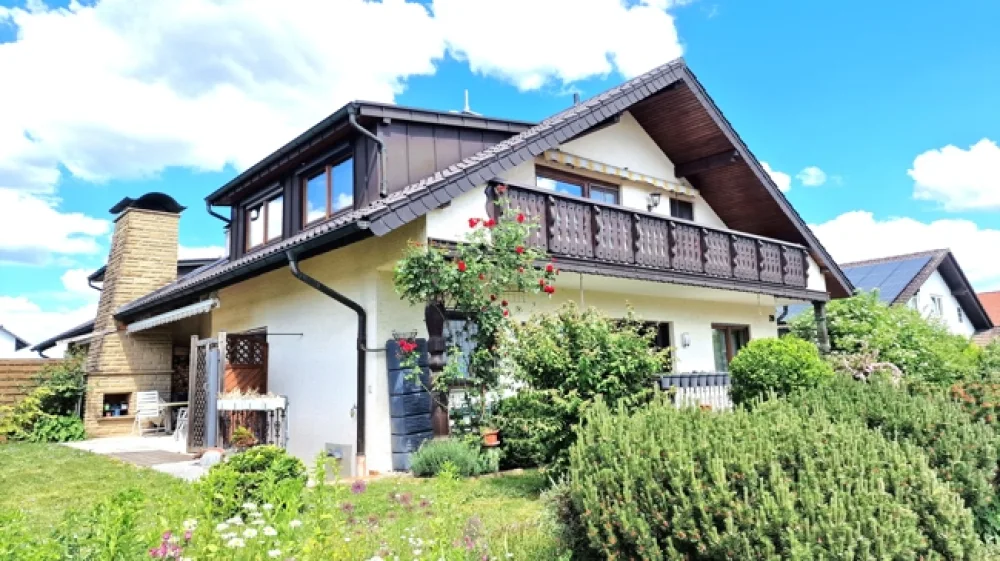 2 chambres Appartement à Heilbronn, Germany No. 238589